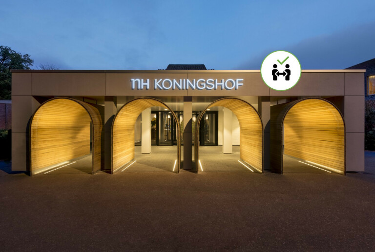 Nh Koningshof 1 5 Meter 336687911